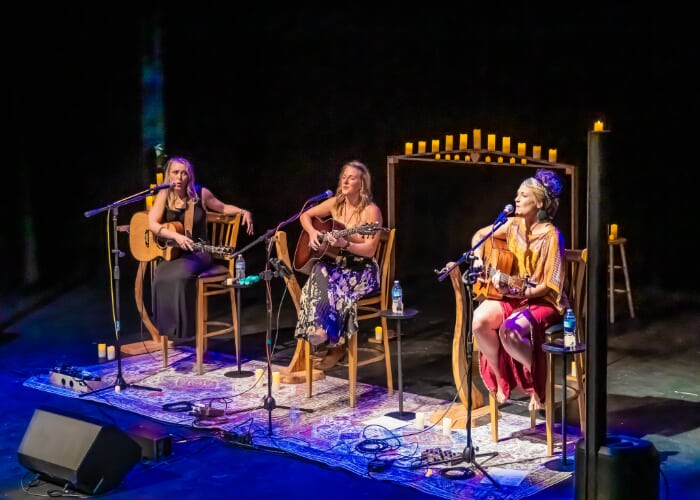 Bas Bleu’s Listening Room Returns to Fort Collins Stage