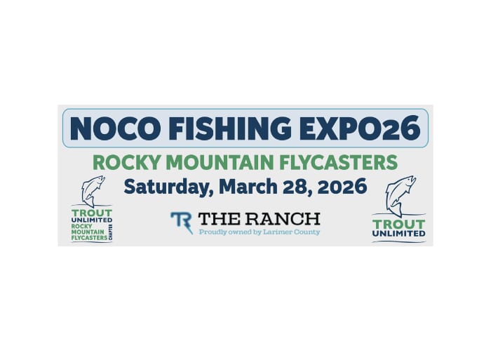NoCo Fishing Expo 2026 Casts a Wide Net in Loveland