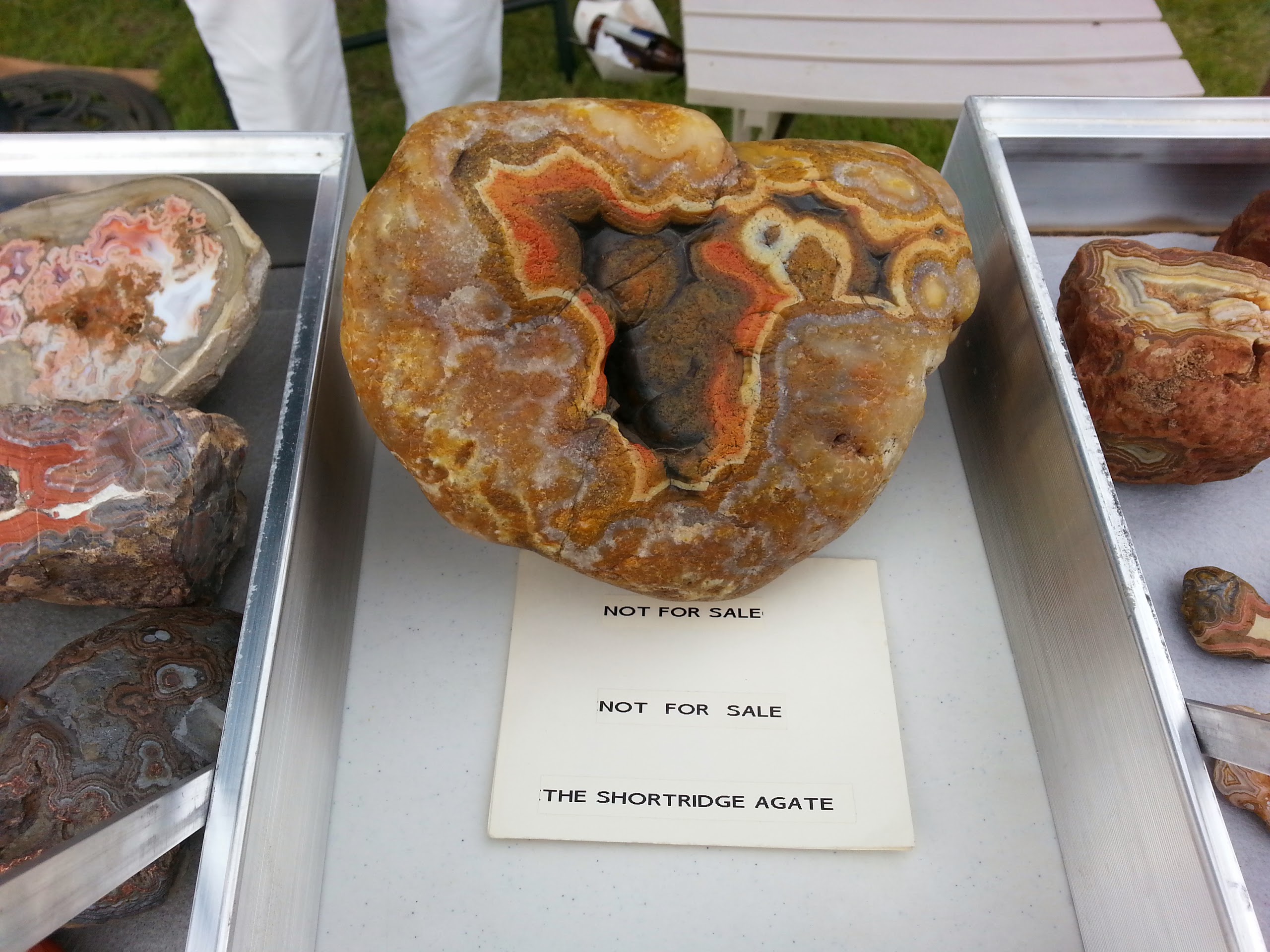 Fort Collins Rockhounds Gem Show Celebrates 63 Years