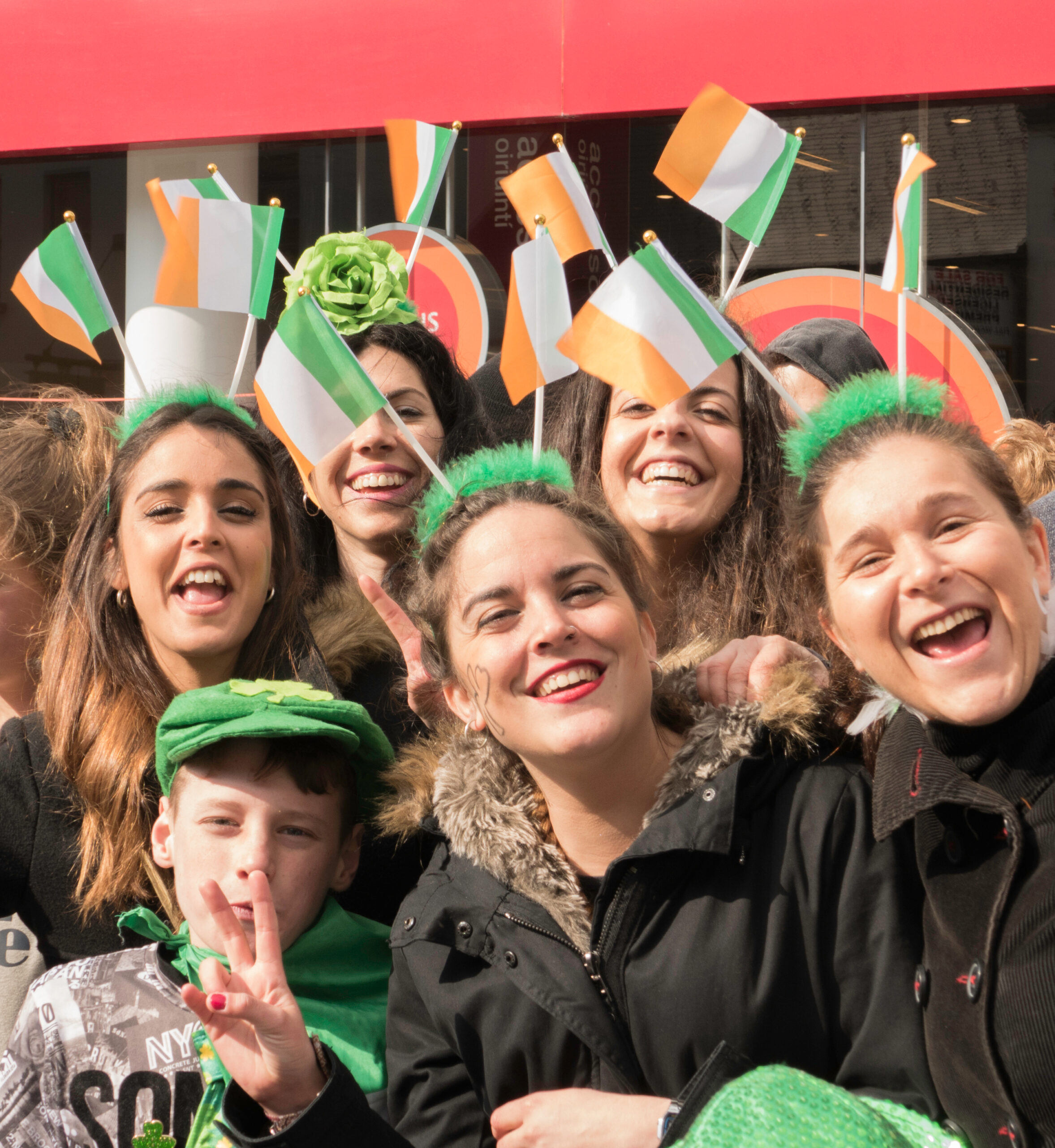 St. Patrick’s Day Events Across Northern Colorado