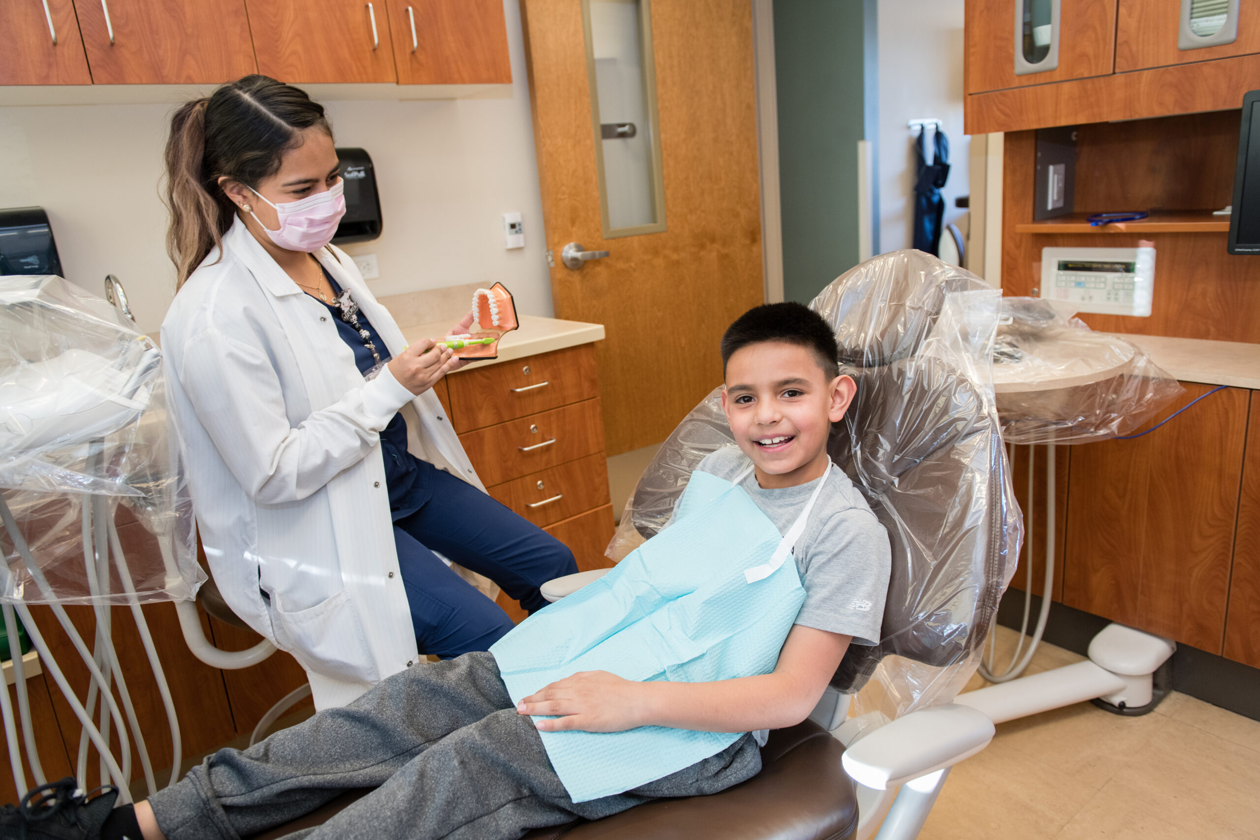 Salud Pickleball Event Supports Local Kids’ Dental Care