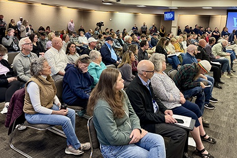 Weld County Approves Data Center Code Update