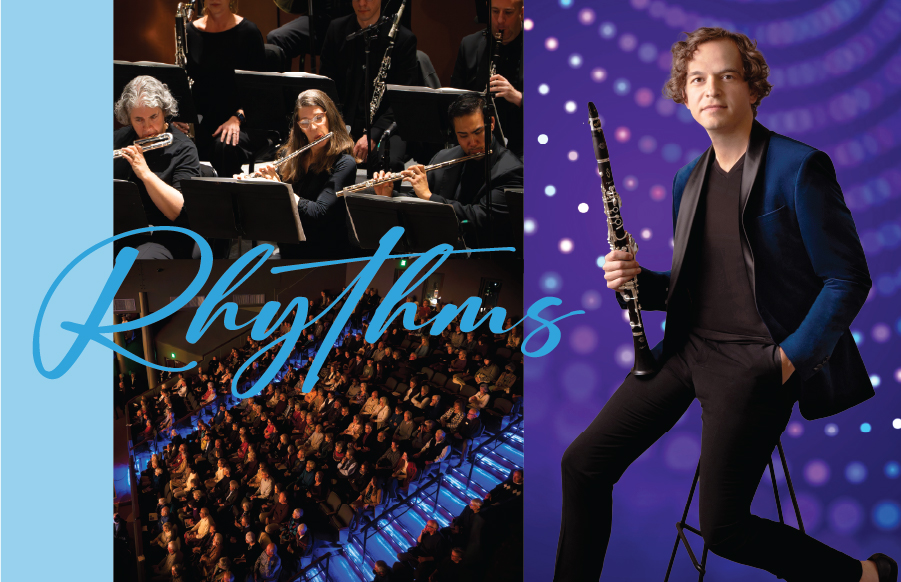 Fort Collins Symphony Closes Season With Rhythmic Showcase