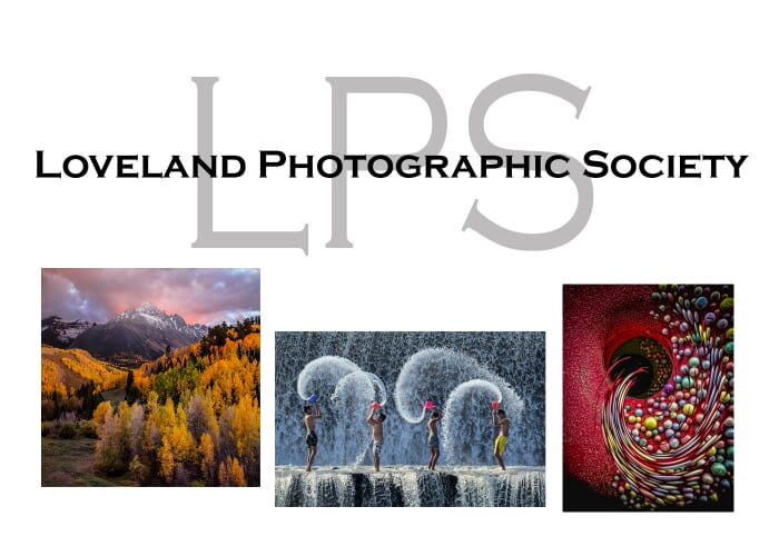 Loveland Photography Club Welcomes All Skill Levels