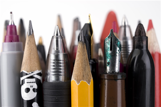 Explore Botanical Art in Procreate at The Gardens on Spring Creek