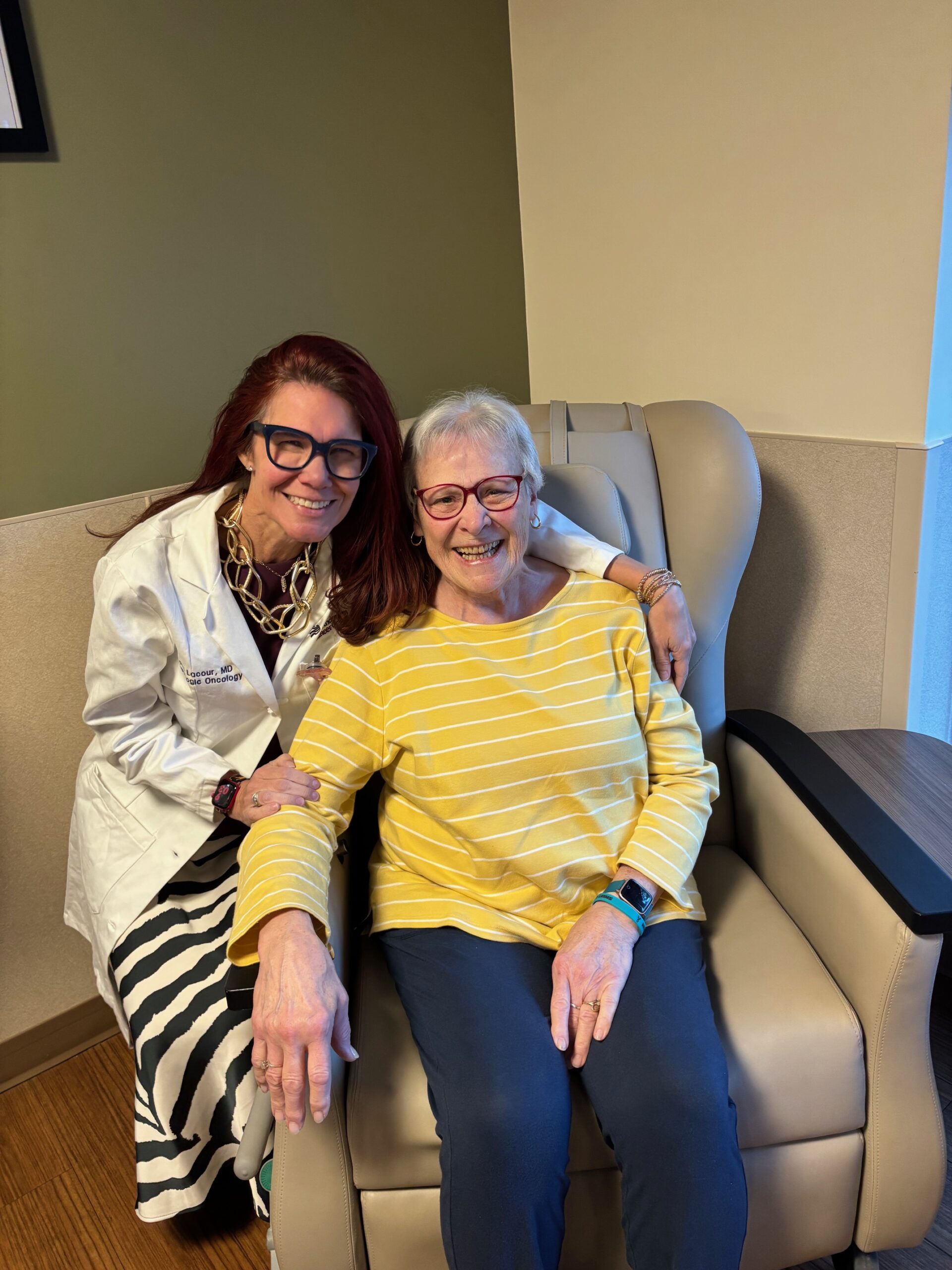 Robotic Cancer Surgery Speeds Recovery in Northern Colorado