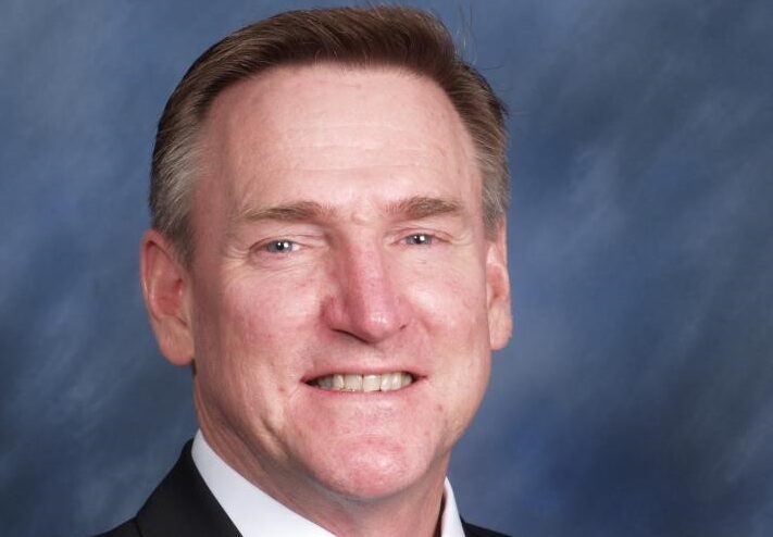 Ed Cannon Seeks Wellington Mayor Role