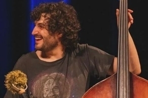 Sam Grisman Project Brings Acoustic Legacy to Fort Collins