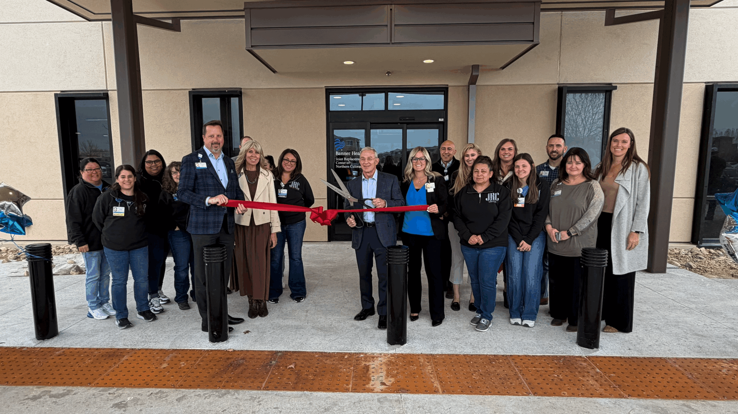 Banner Expands Specialty Care In Fort Collins