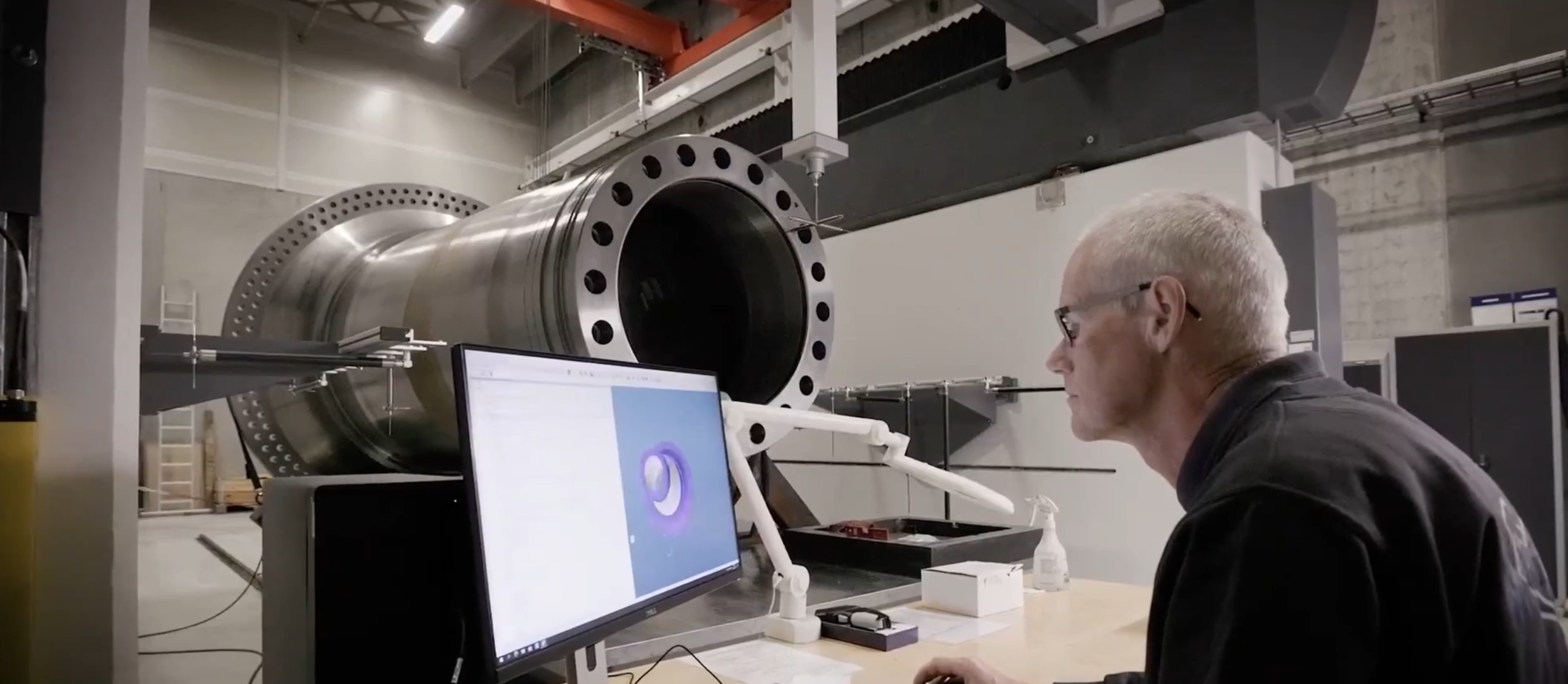 Loveland Lands Danish Manufacturer, Bringing Jobs and Defense Industry Growth