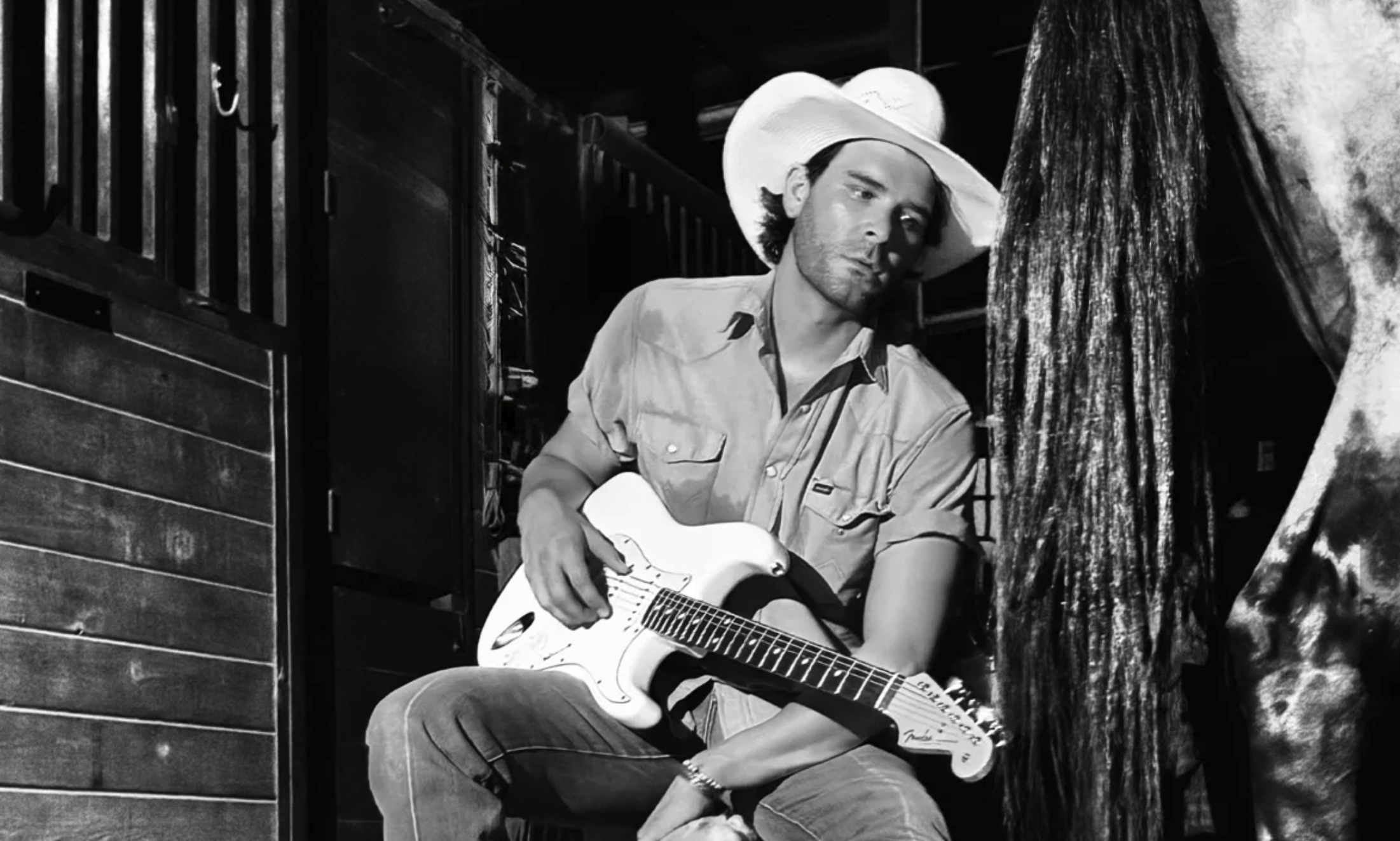 Jarrod Morris Brings Western Storytelling Sound To Greeley Stage
