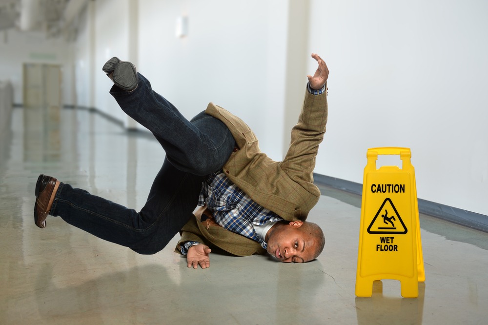 The Tiny Deadline That Can Kill a Slip and Fall Claim