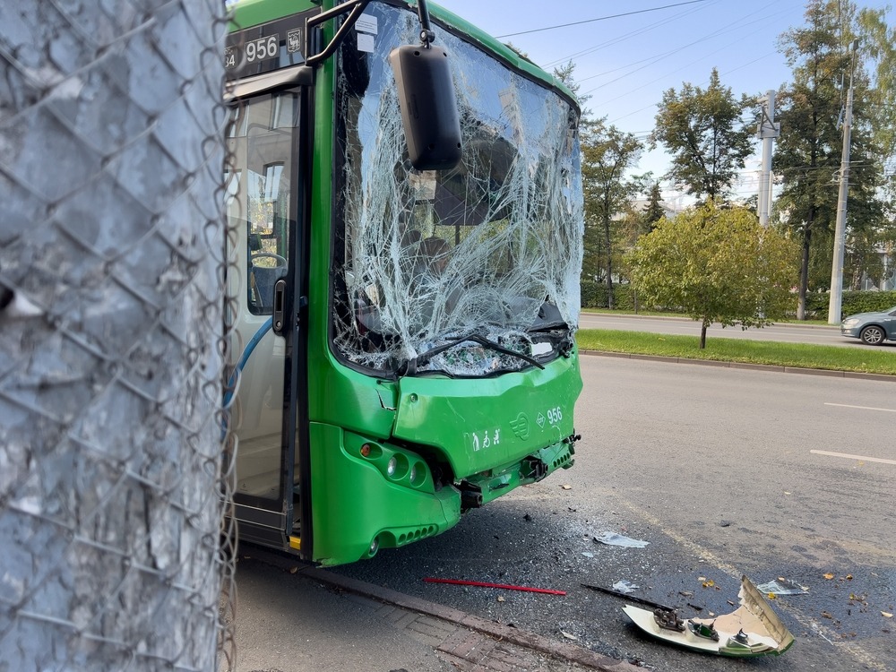 The Overlooked Causes Behind Serious Bus Accident Injuries