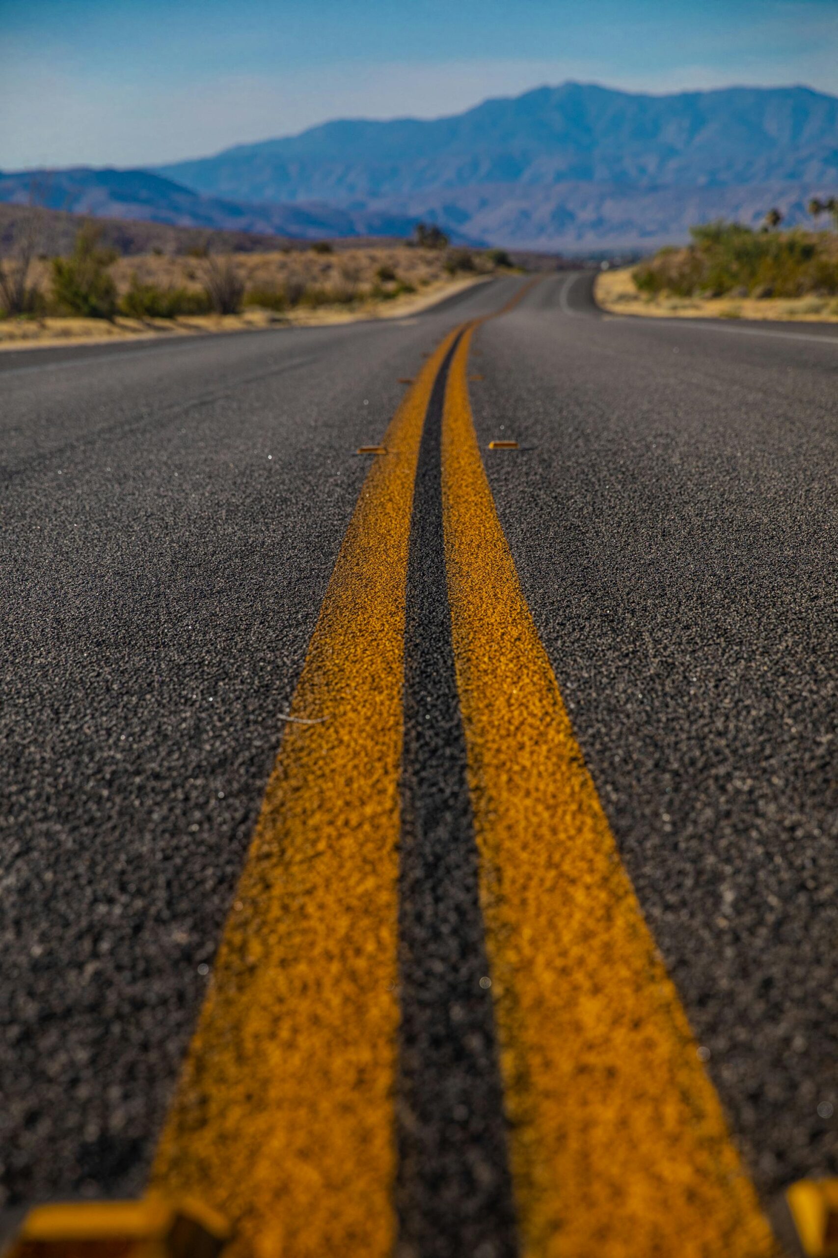 The Road Home