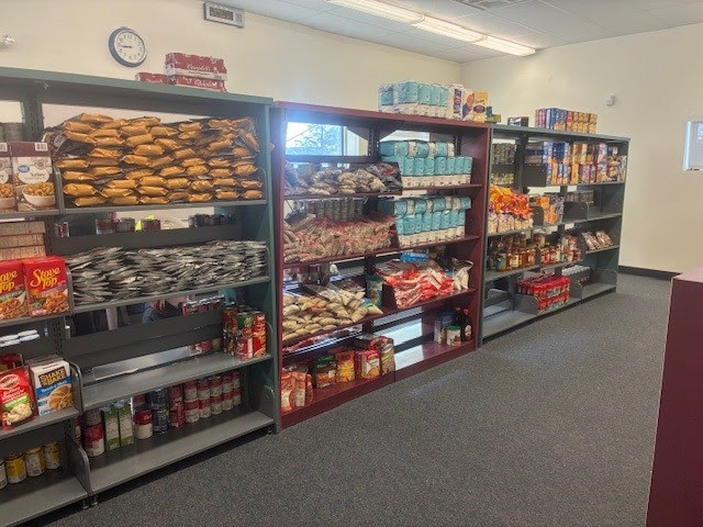 Wellington Food Pantry Project Approved, Community Support Needed