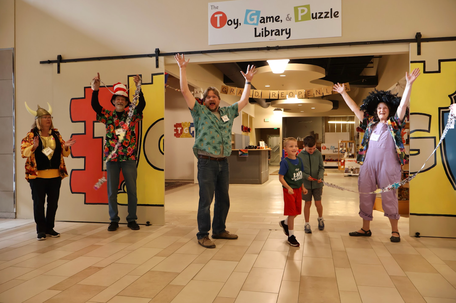 Fort Collins Nonprofit Launches Play Recycling Initiative