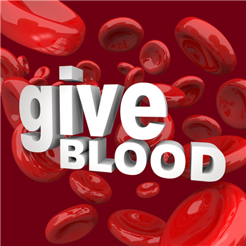 Loveland Blood Drive Supports Local Patients