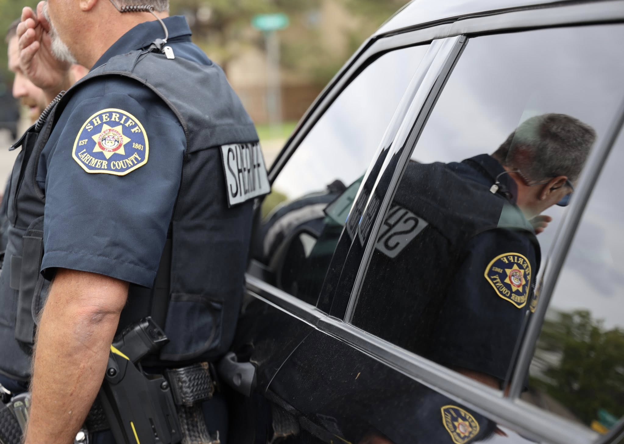 Loveland Man Arrested After Hours-Long Apartment Standoff