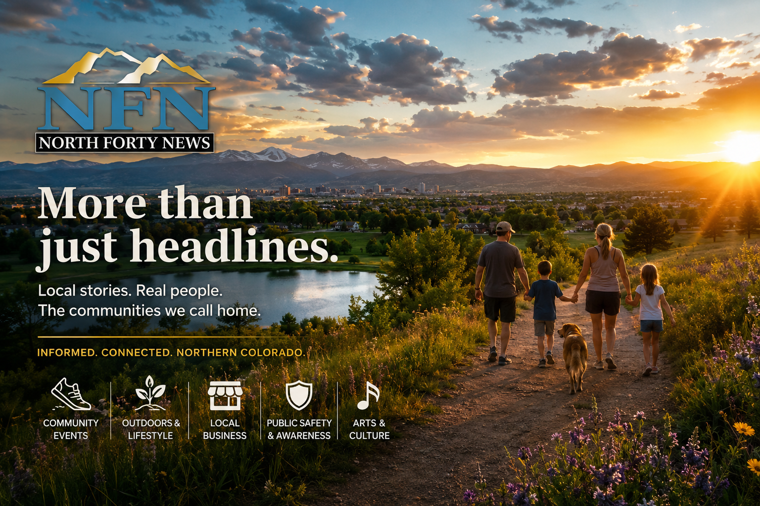 More Than Just Headlines