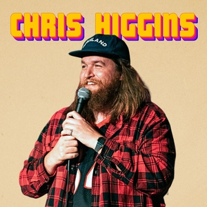 Chris Higgins Brings Stand-Up to Fort Collins