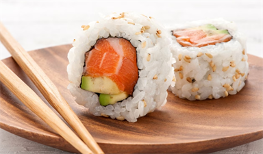 Let’s Roll Sushi Class Returns To Windsor