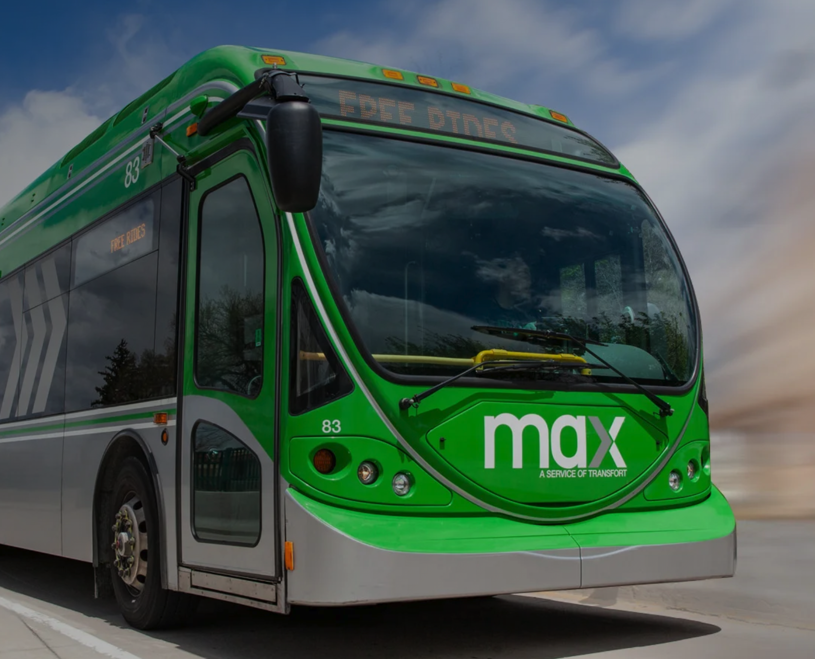 Fort Collins Transfort Revamps City Bus Transit Plan