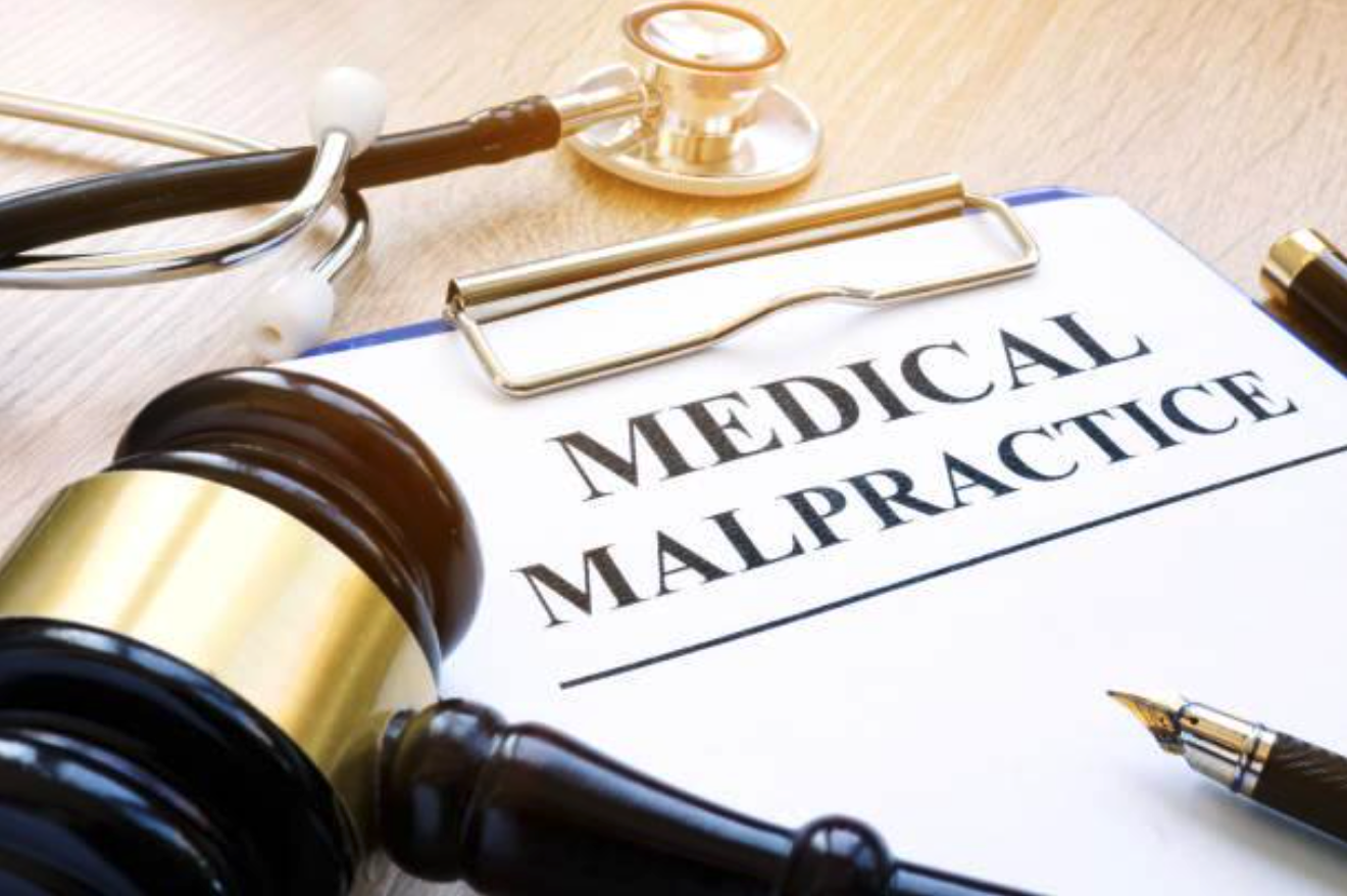 The Role of Criminal Intent in Medical Malpractice Cases