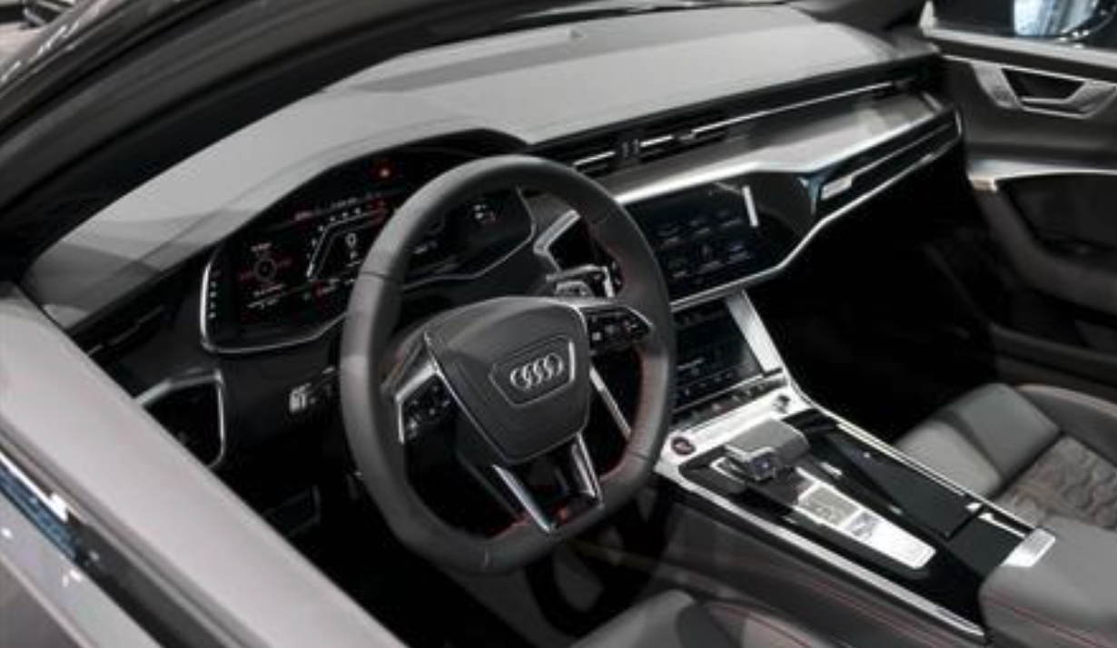 5 Warning Signs Your Audi Needs Immediate Service
