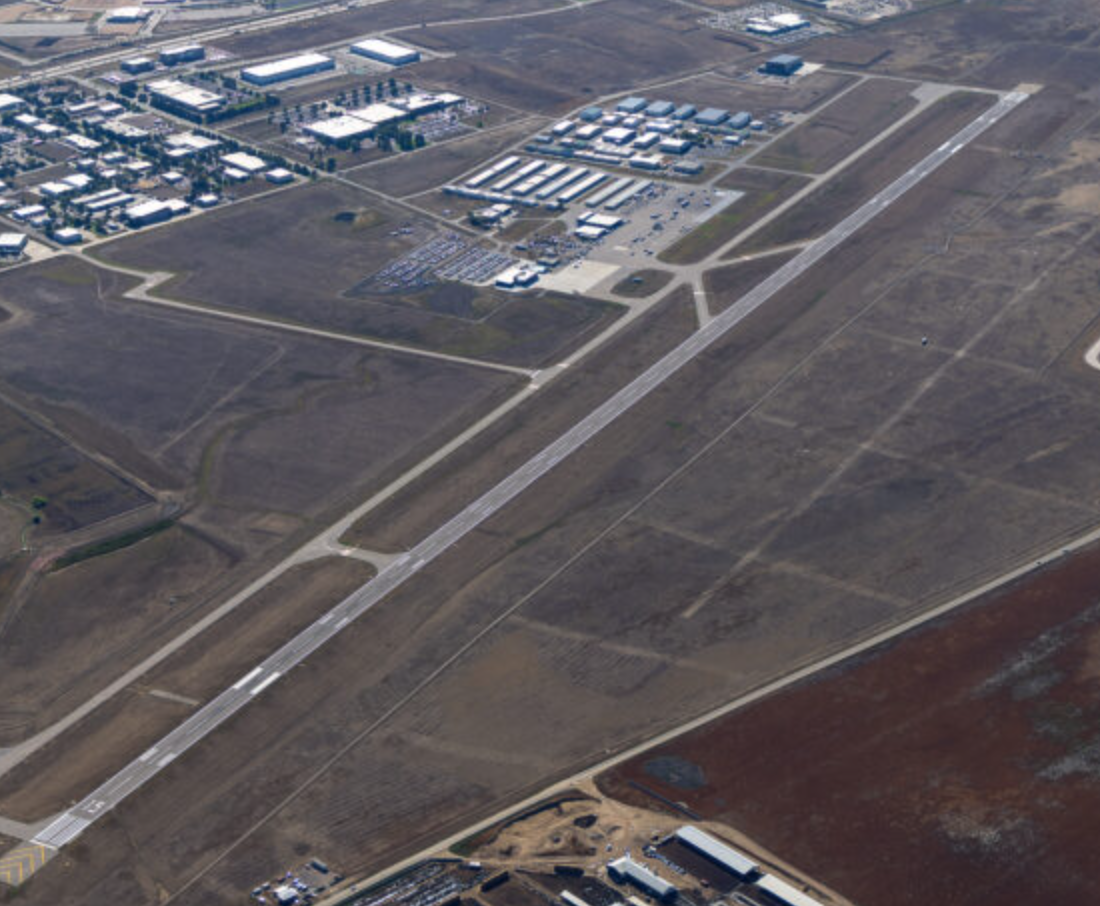 Runway Project To Impact Northern Colorado Airport