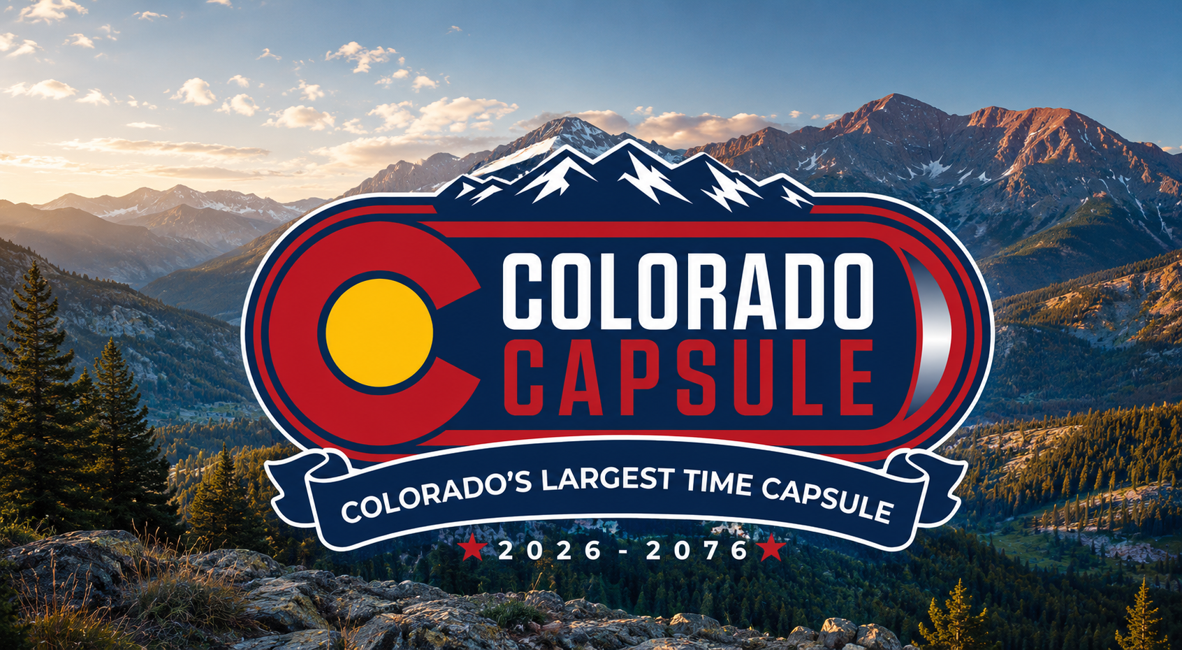 Colorado Time Capsule Project Launches at The Ranch