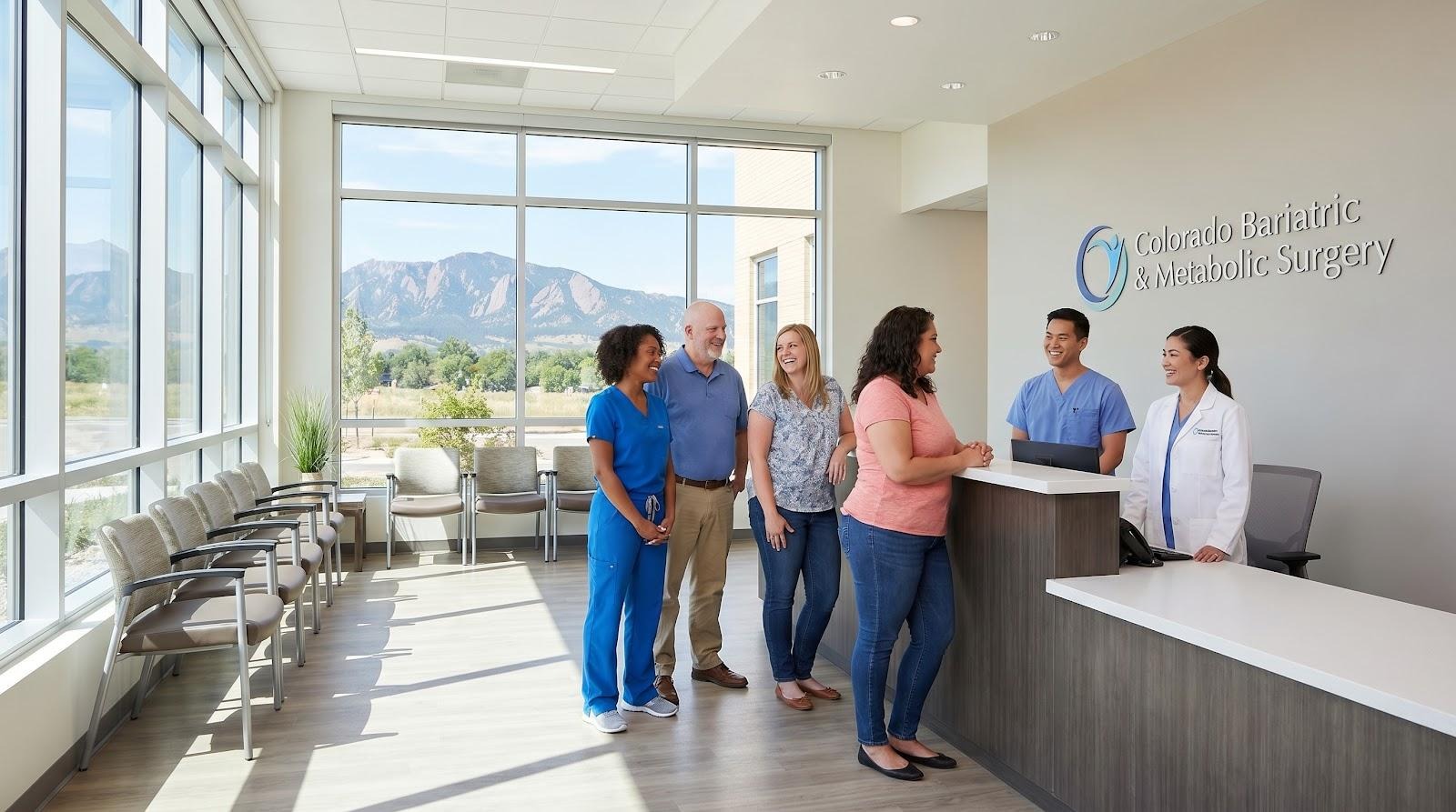 South Denver Bariatric Surgery Cost Comparison: 5 Clinics Ranked by Price