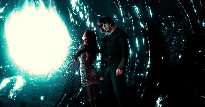 PURITY RING Brings Two-Night Run to Northern Colorado