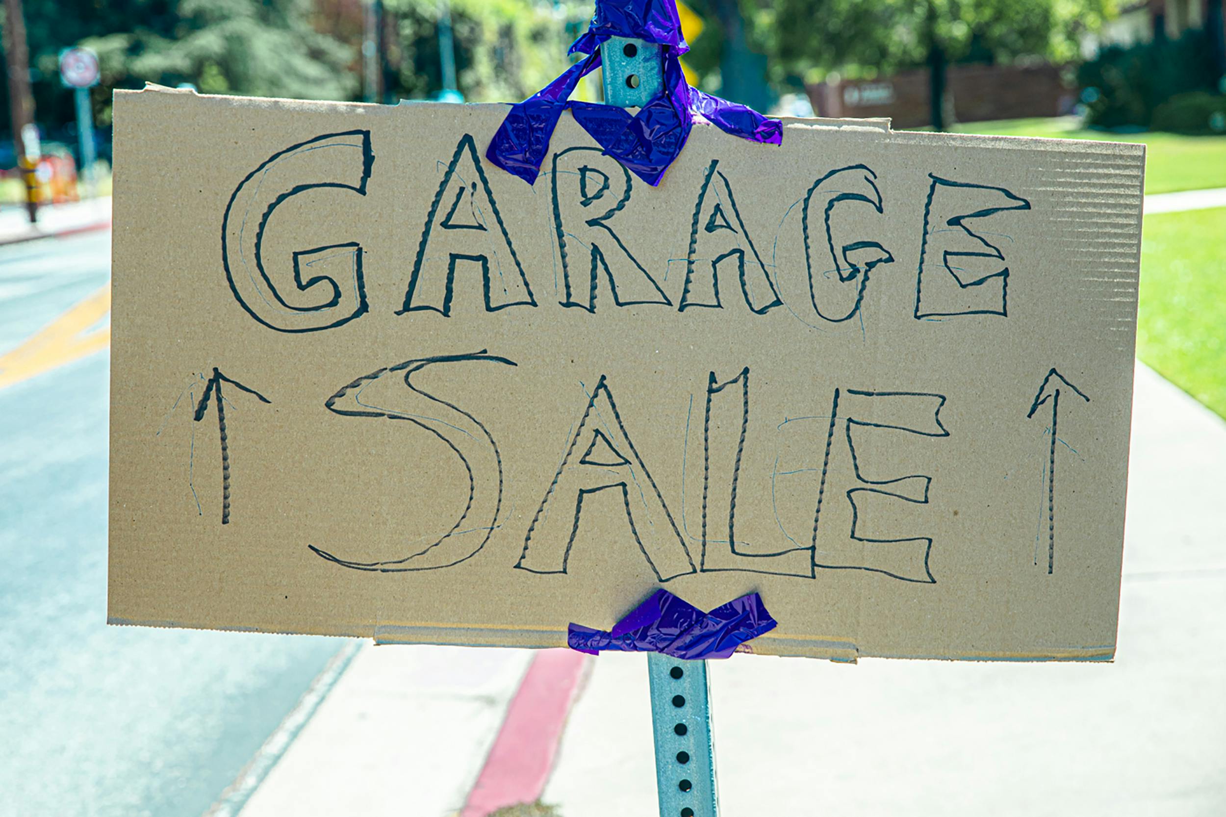 Fort Collins Community Garage Sale Set For May 30
