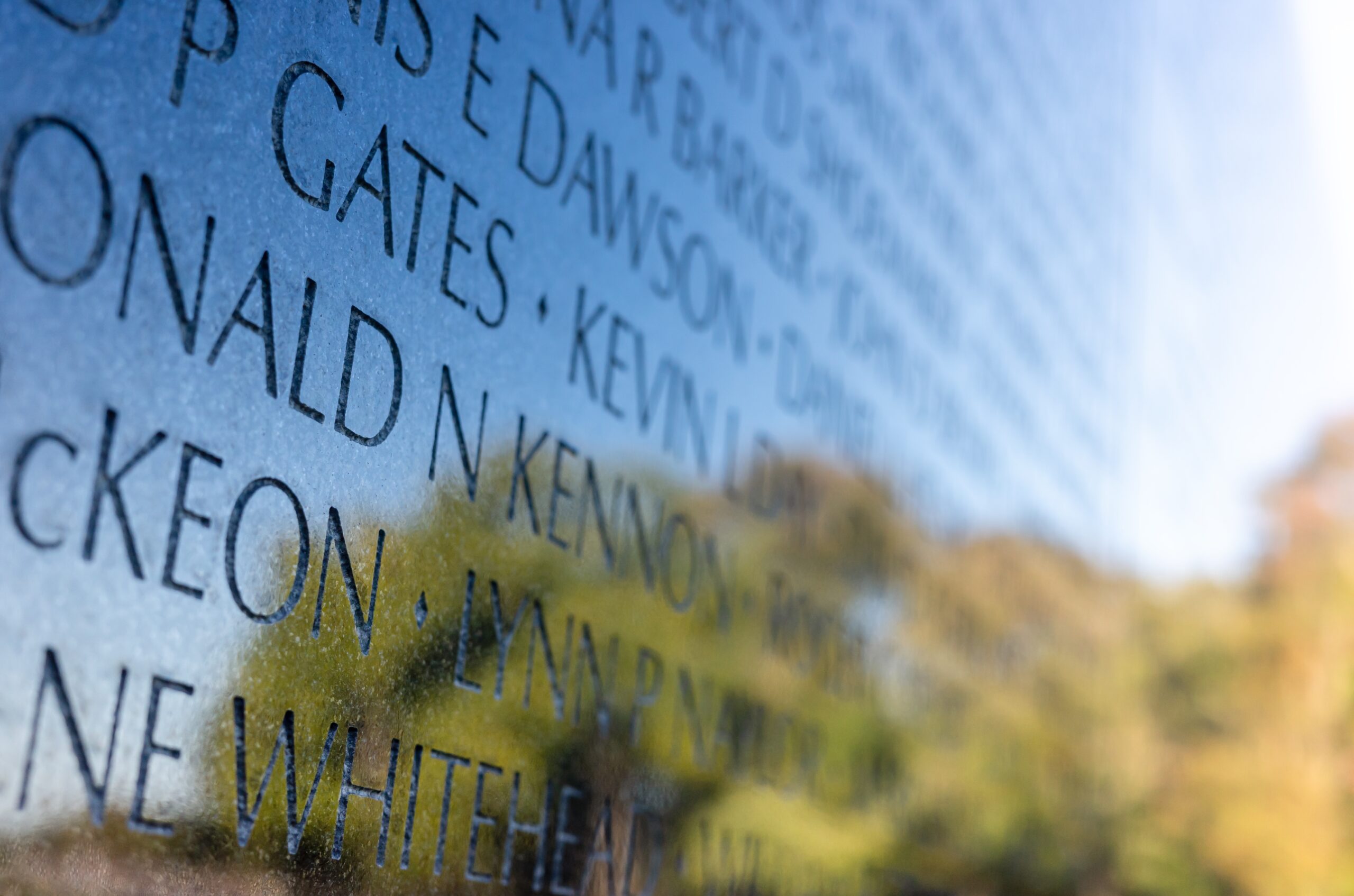 Memorial Day In Northern Colorado: Honoring Those Who Never Came Home