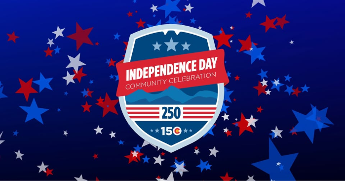 Fort Collins Independence Day Celebration Returns to City Park
