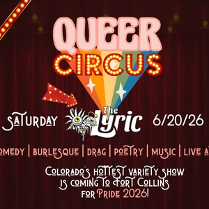 Queer Circus Celebrates Pride Through Performance