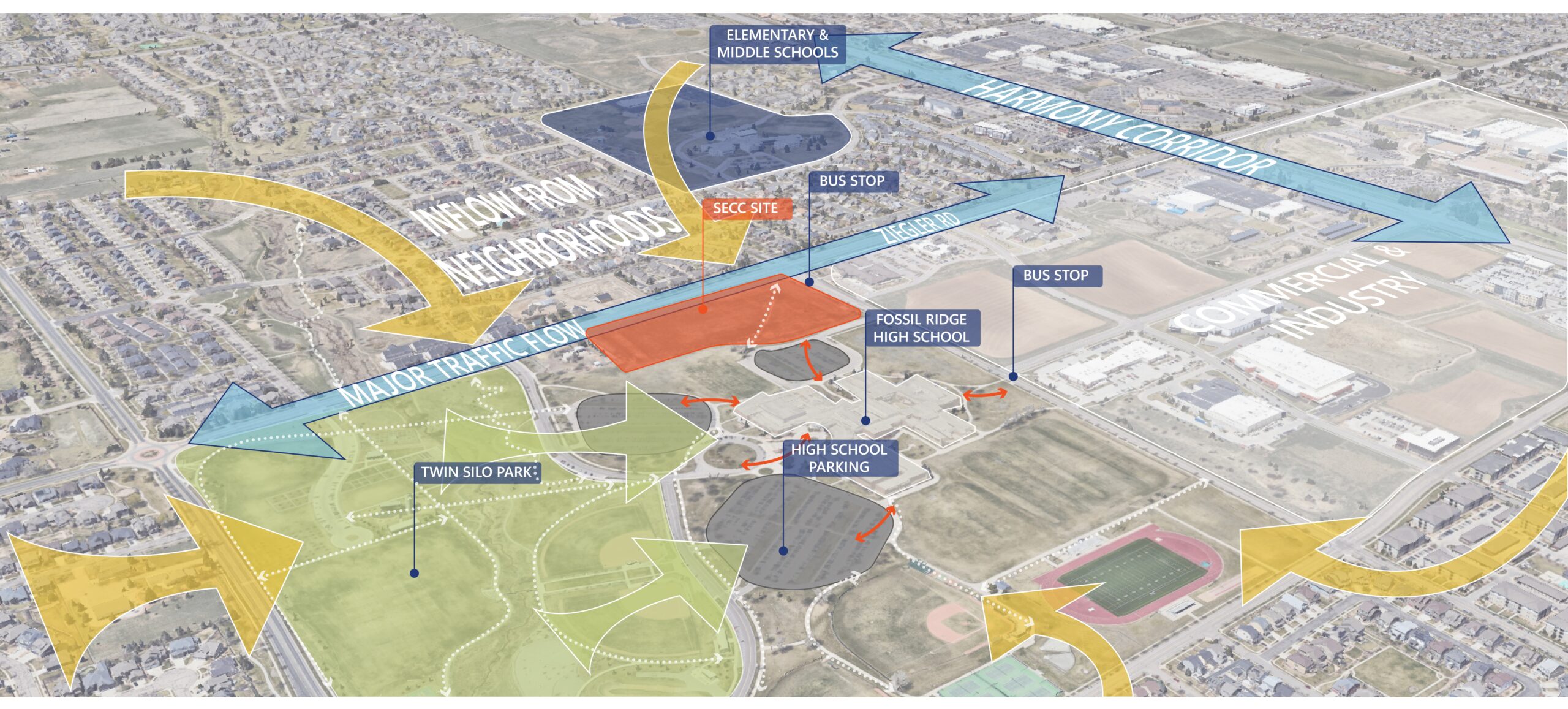 Southeast Community Center Groundbreaking Set for June 10