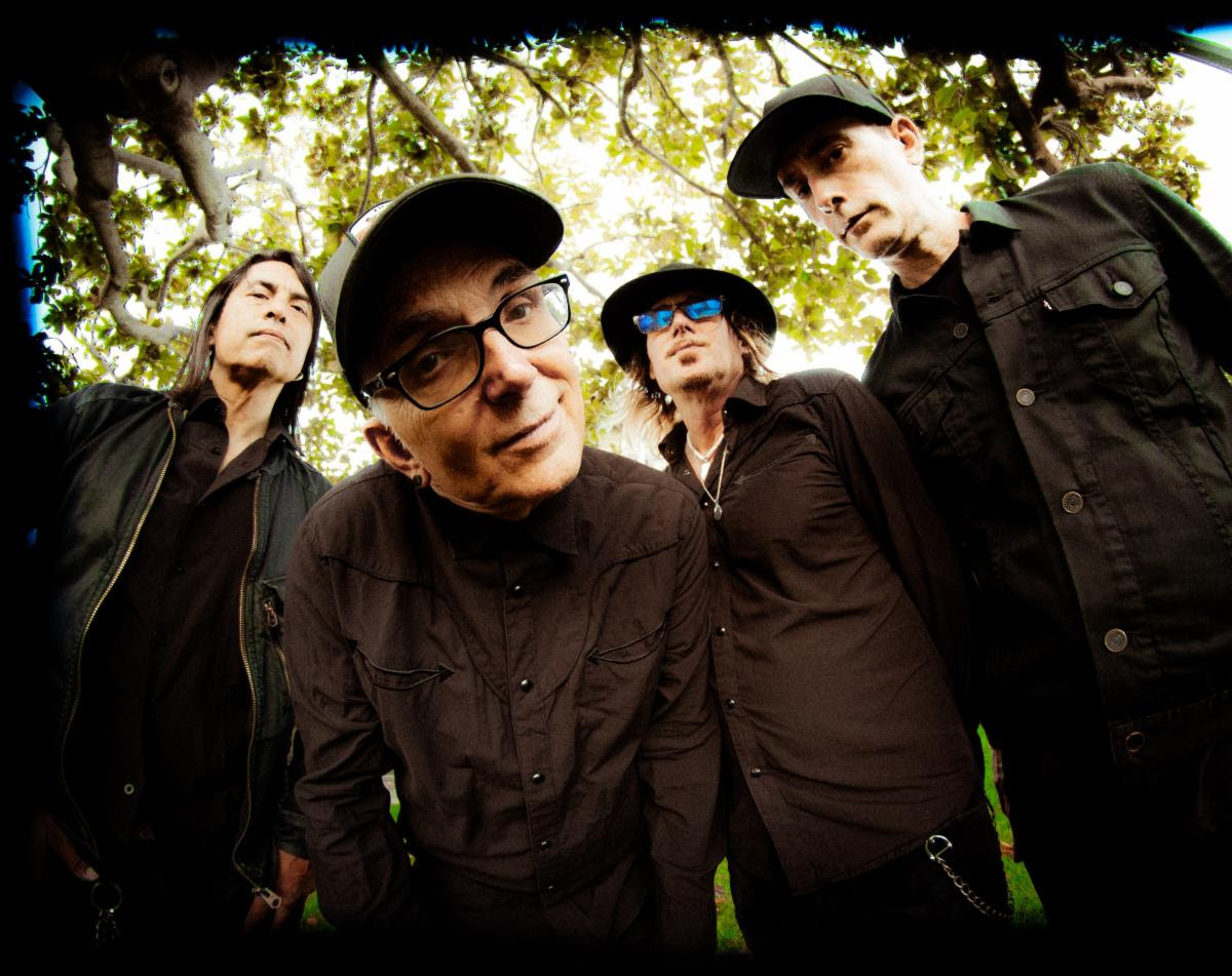 Everclear Reflects on ‘Sparkle and Fade’ 30 Years Later