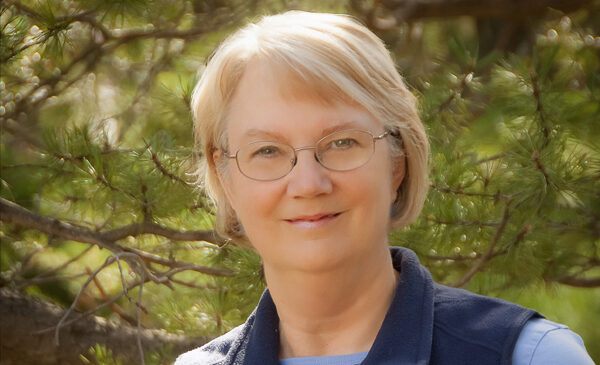 Former Fort Collins Author Wins National Mystery Writing Award