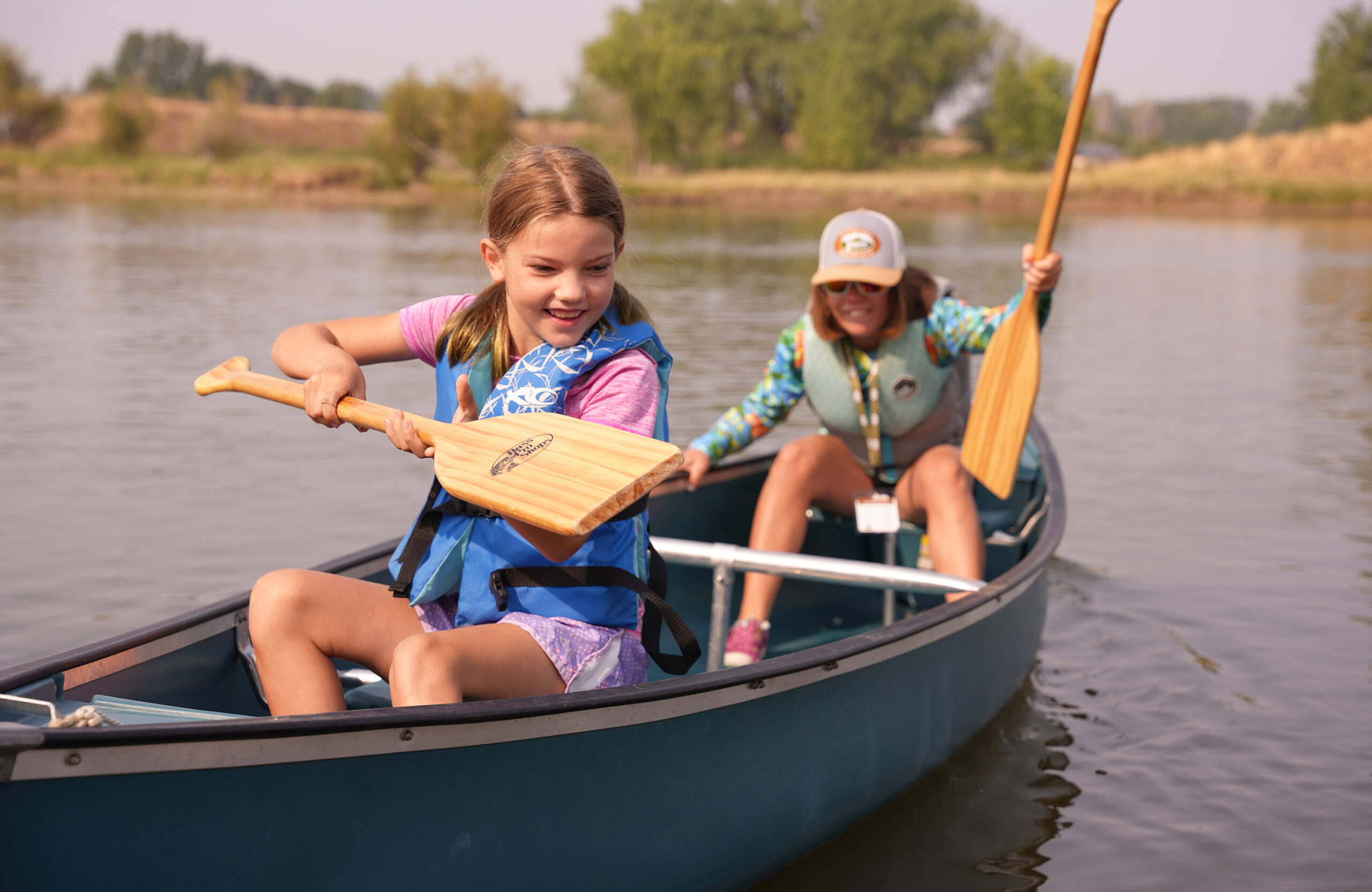 Colorado Youth Outdoors Receives $54,000 Scholarship Gift