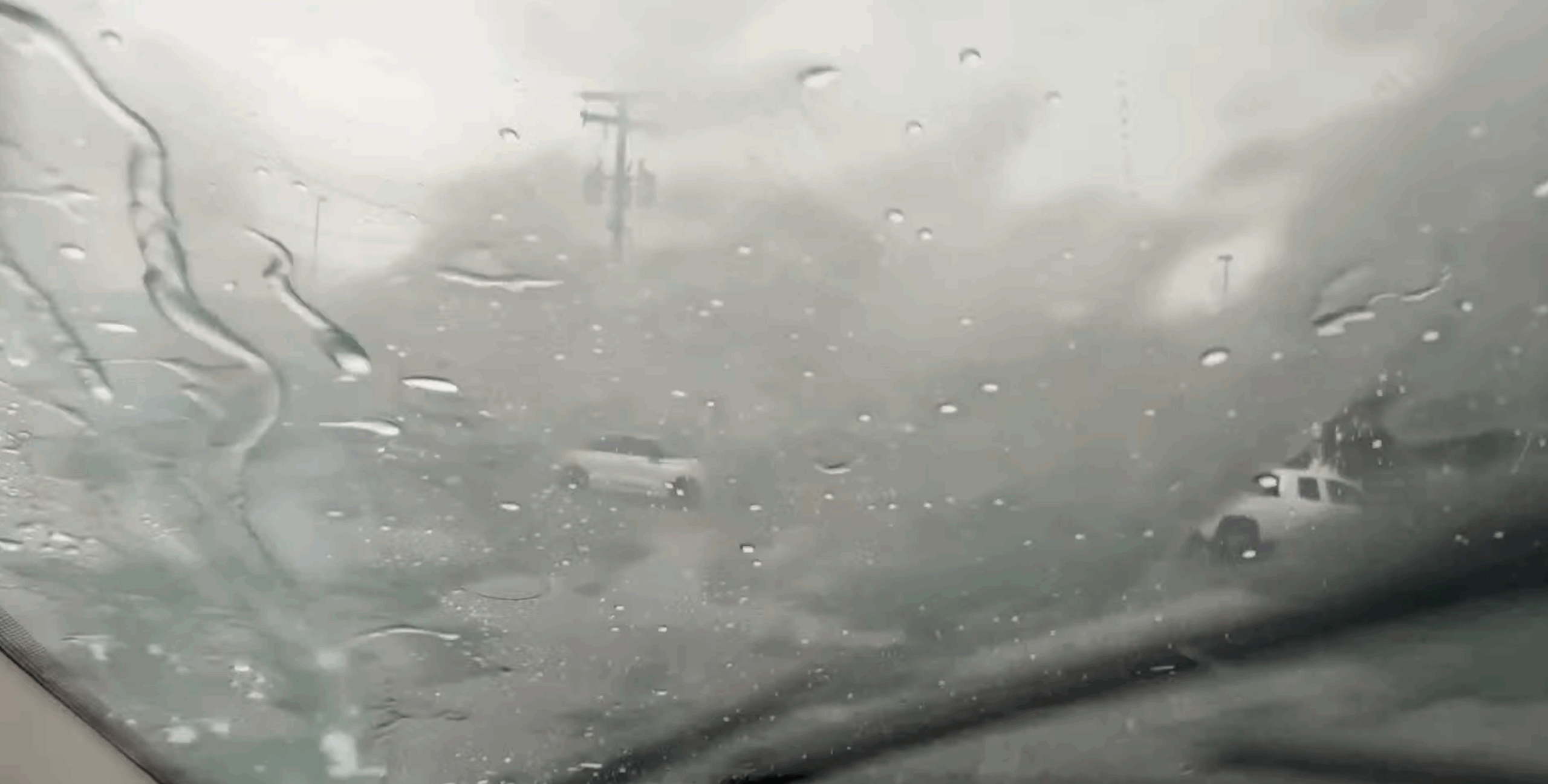 Severe Thunderstorm Watch Issued For Larimer And Weld Counties