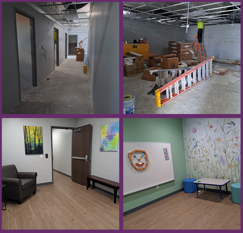 A Woman’s Place Opens New Safehouse, Outreach Center