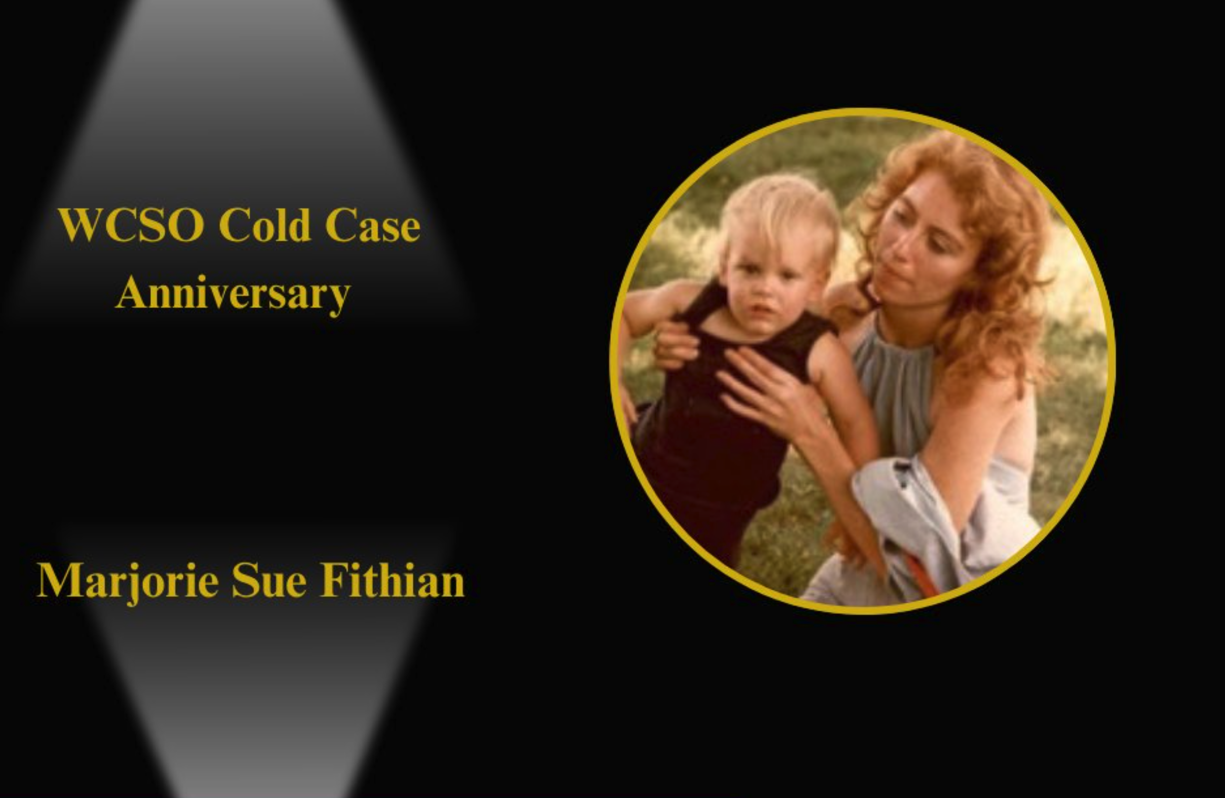 Cold Case Murder Still Unsolved After 51 Years