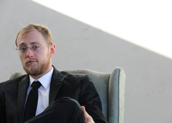 David Wiatrolik Brings Acoustic Jazz to Ace Café