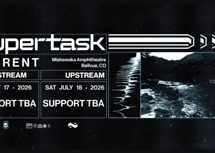 Supertask Brings Two Distinct Nights to the Mish