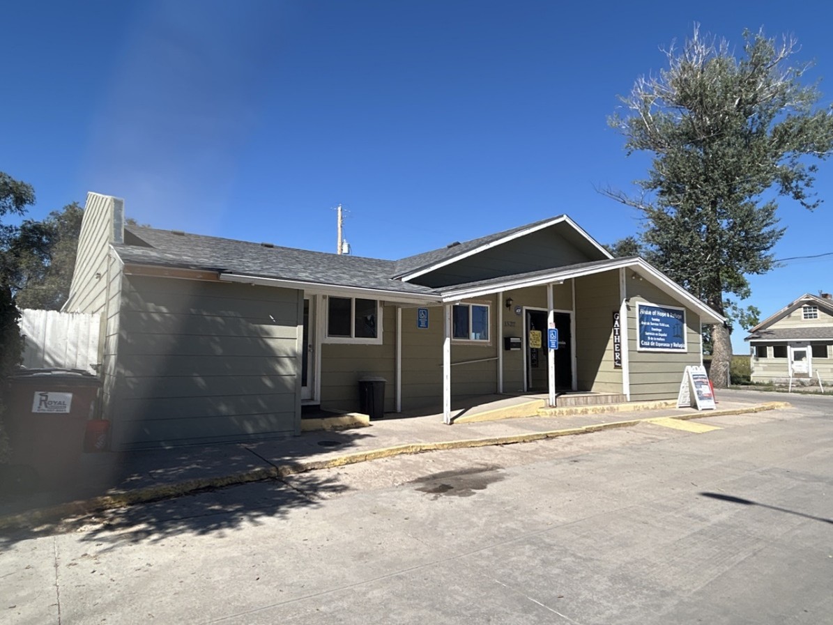 Spanish Colony Survey Highlights Historic Greeley Neighborhood
