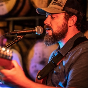 Mike Ippolito Brings Live Music to Mash Lab Brewing