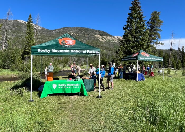 Learn Fly Fishing in the Rockies