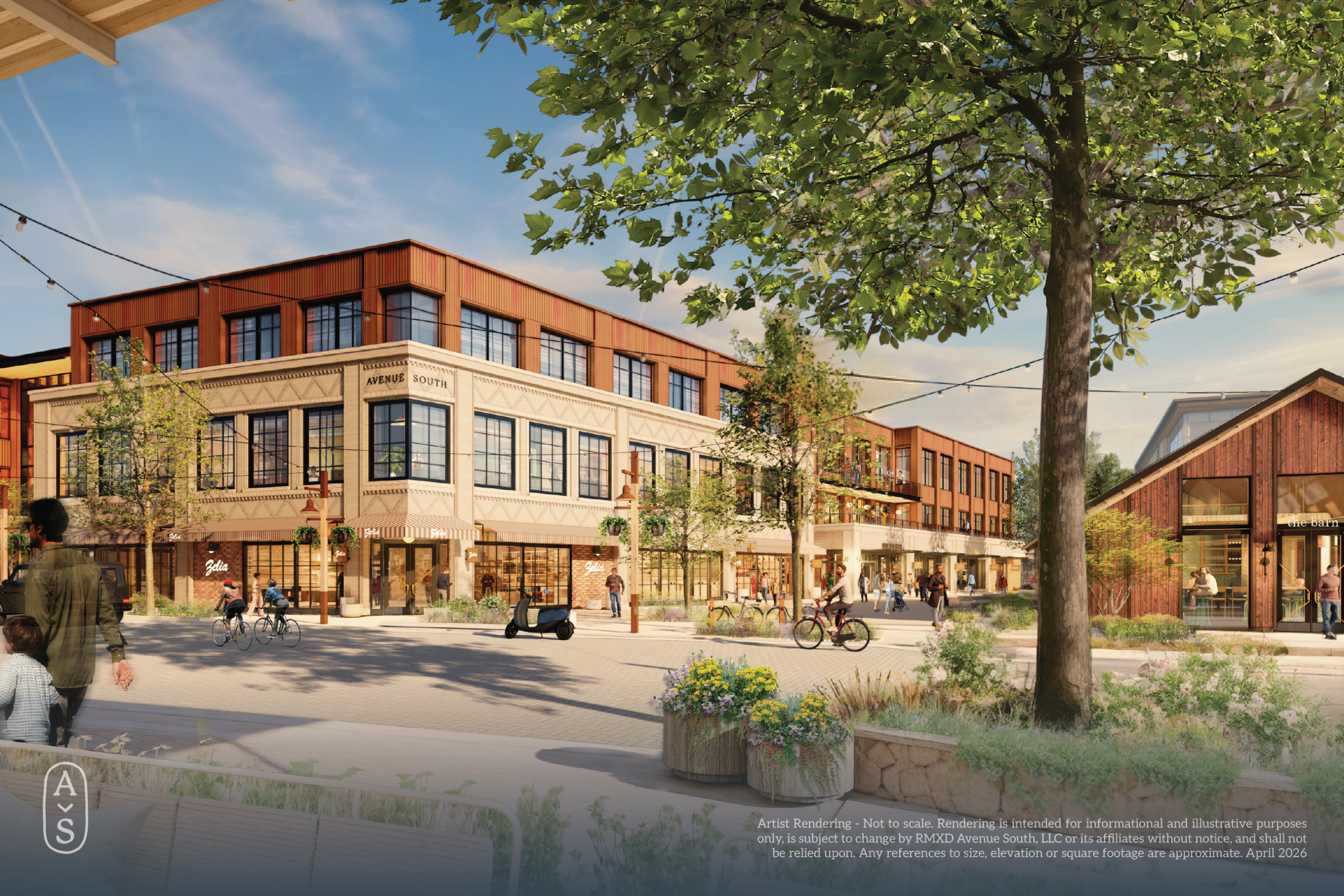 Realberry Opens Avenue South Investment Opportunity in Loveland