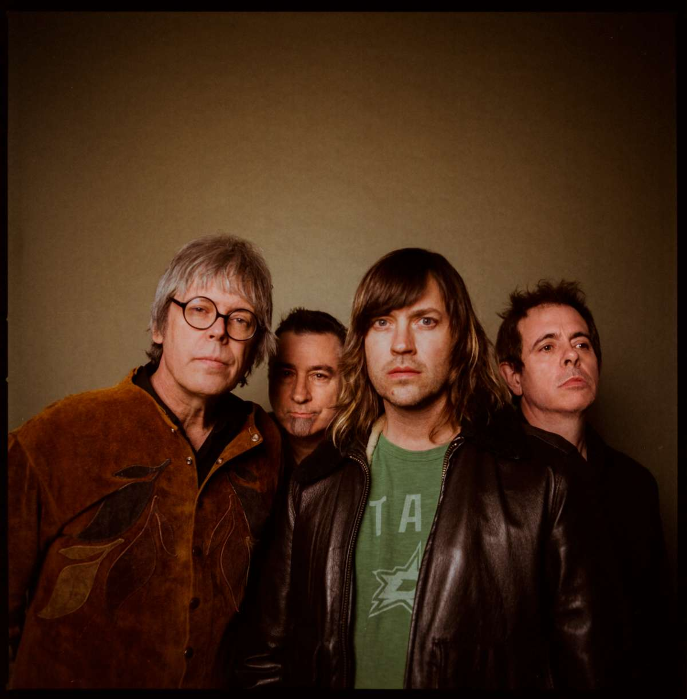 Old 97’s Bring Three Decades of Alt-Country Energy to Fort Collins